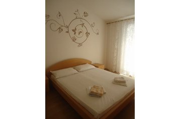 Kroatia Privát Okrug Gornji, Eksteriør